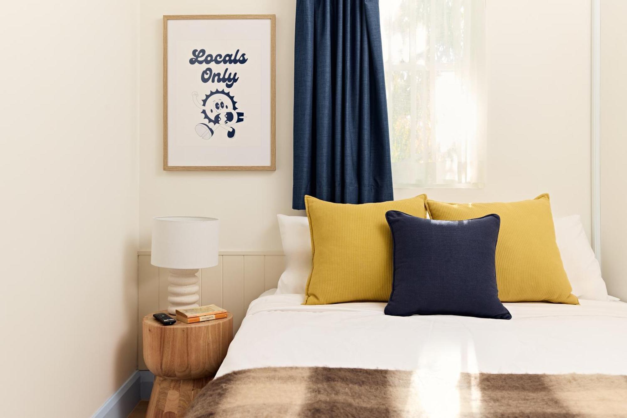 Little Drifter Bondi Hostel Sydney Room photo
