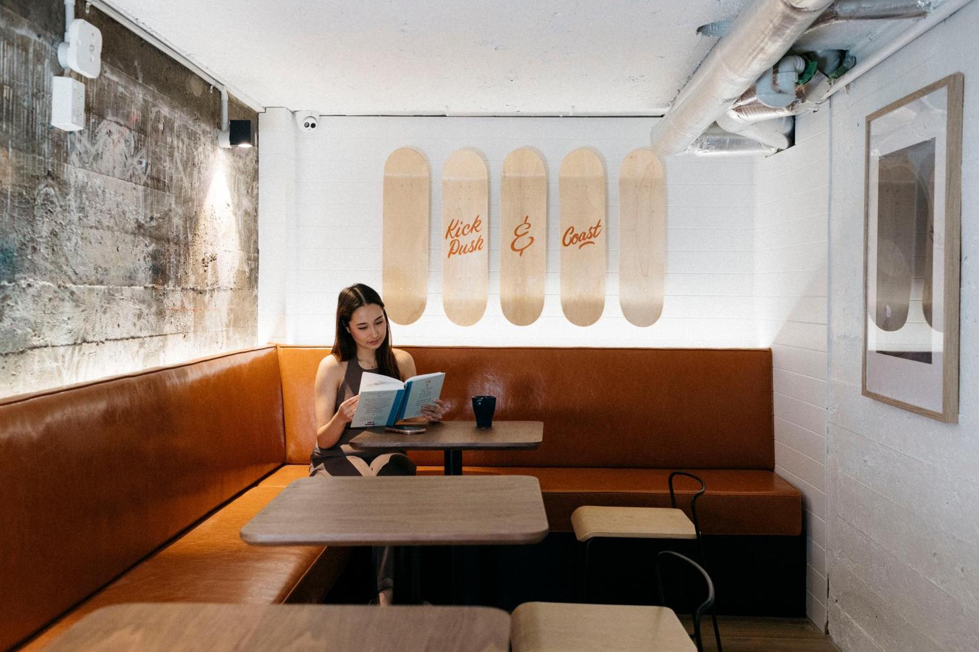 Little Drifter Bondi Hostel Sydney Exterior photo
