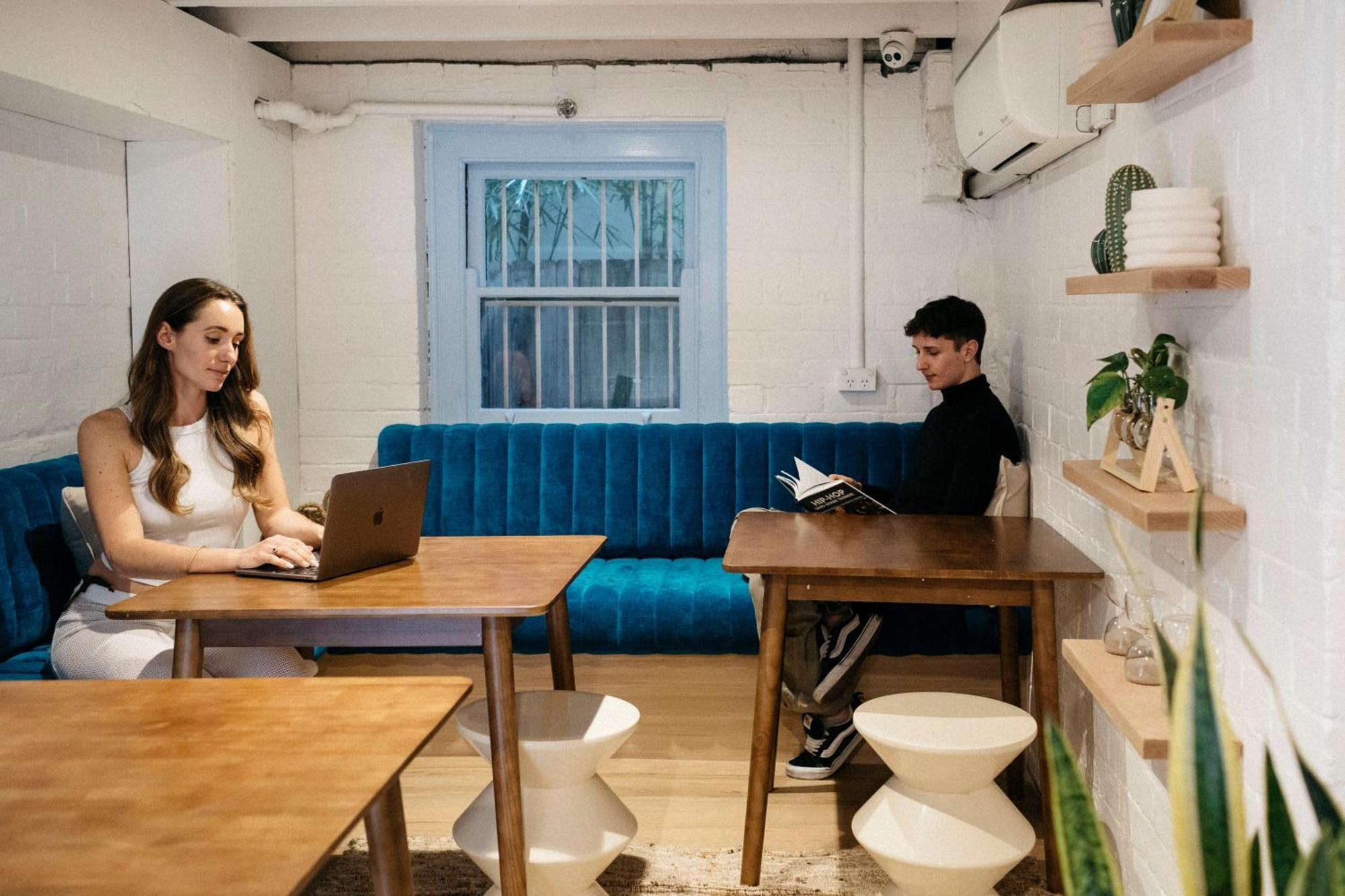 Little Drifter Bondi Hostel Sydney Exterior photo