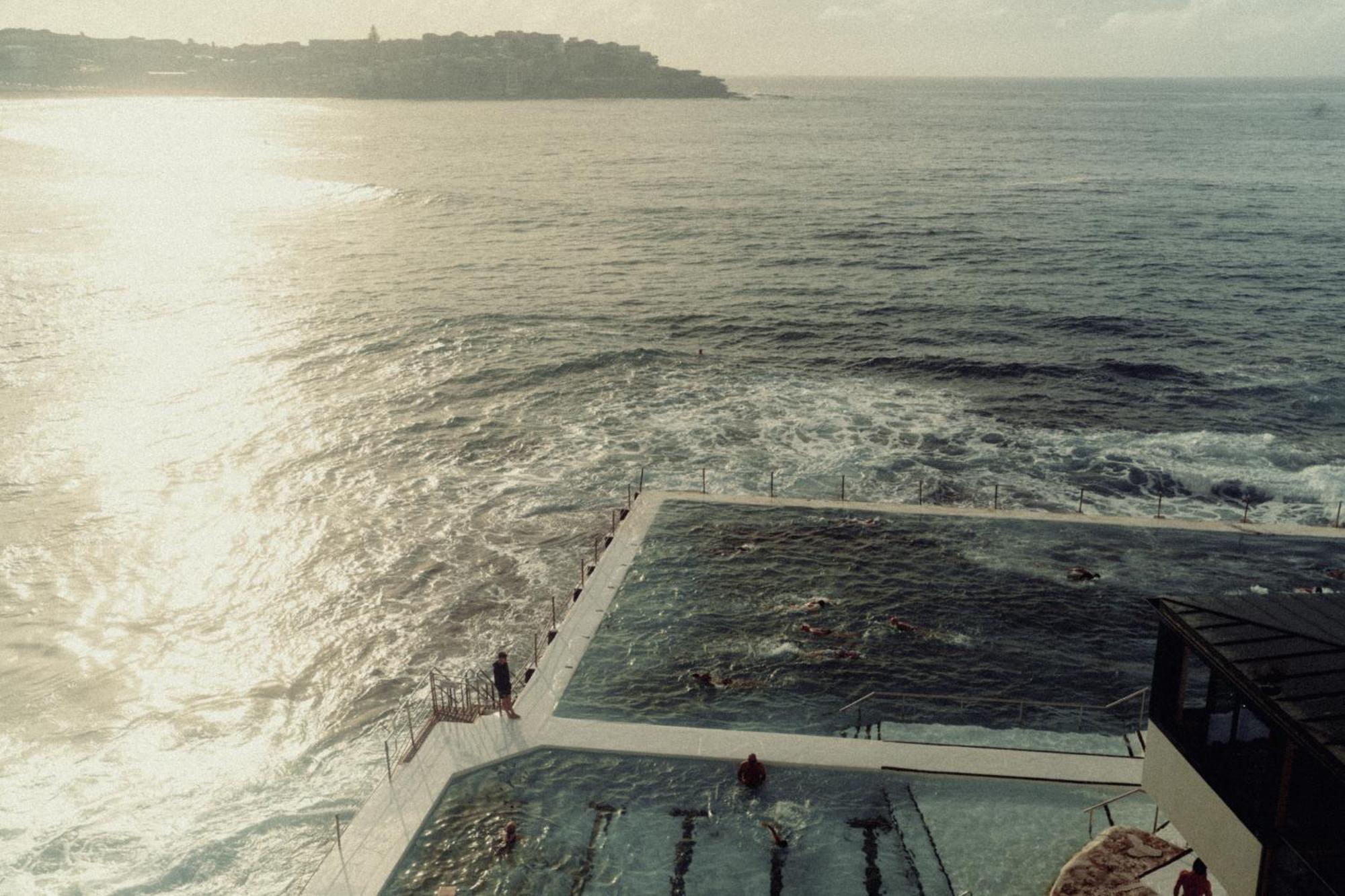 Little Drifter Bondi Hostel Sydney Exterior photo