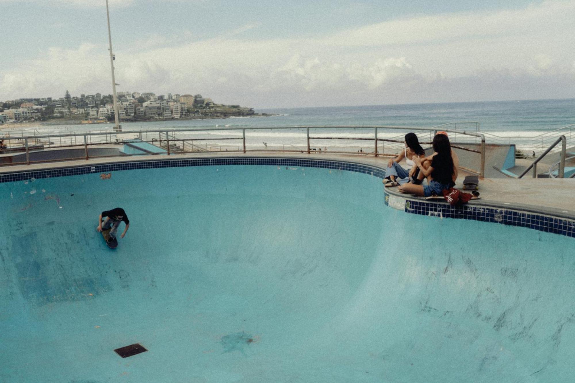 Little Drifter Bondi Hostel Sydney Exterior photo