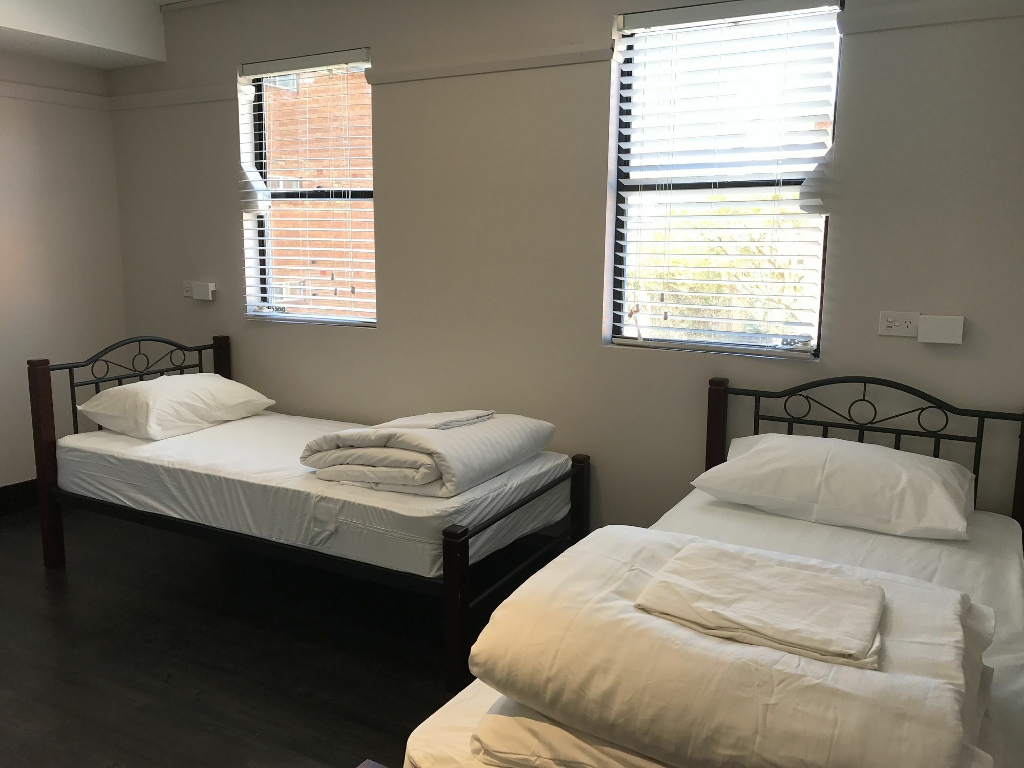 Little Drifter Bondi Hostel Sydney Exterior photo